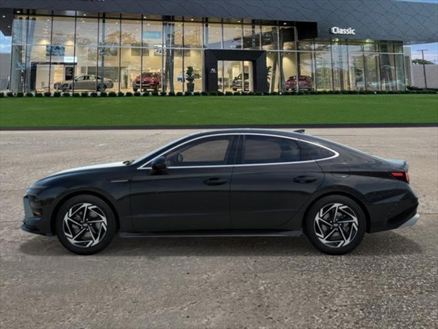 2025 Hyundai Sonata SEL Convenience photo 2