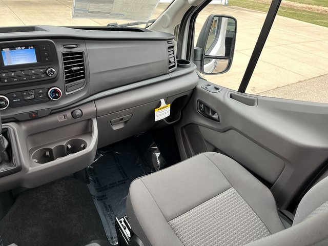 2025 Ford Transit Cargo Van photo 13