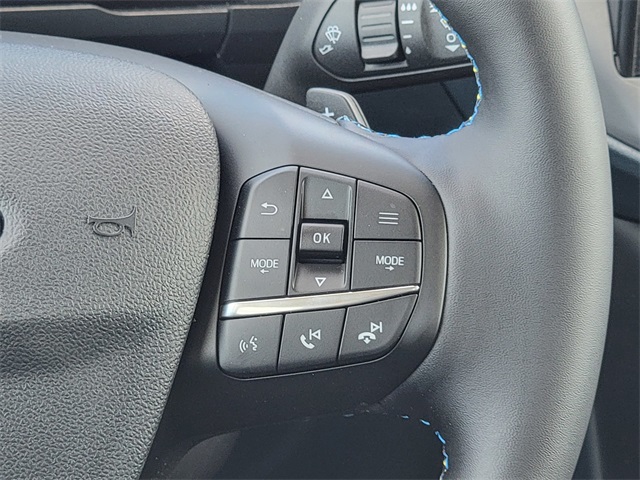 2025 Ford Maverick photo 26