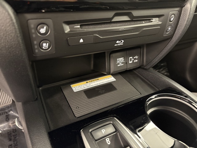 2020 Honda Pilot Elite photo 14