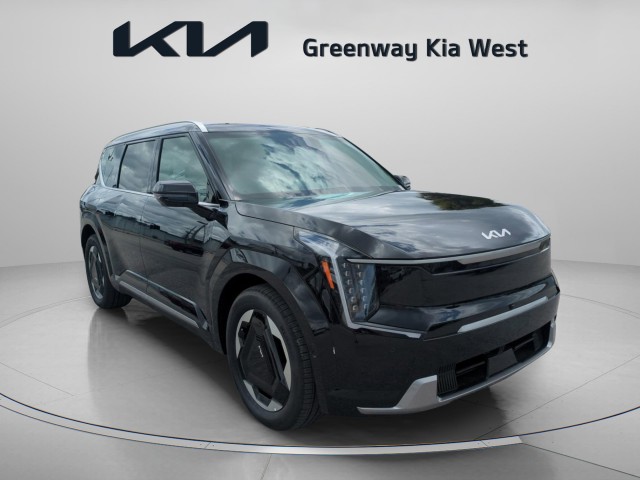 2026 Kia EV9