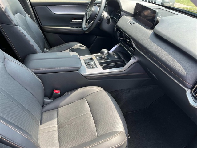 2024 Mazda CX-90 3.3 Turbo Preferred Plus photo 26