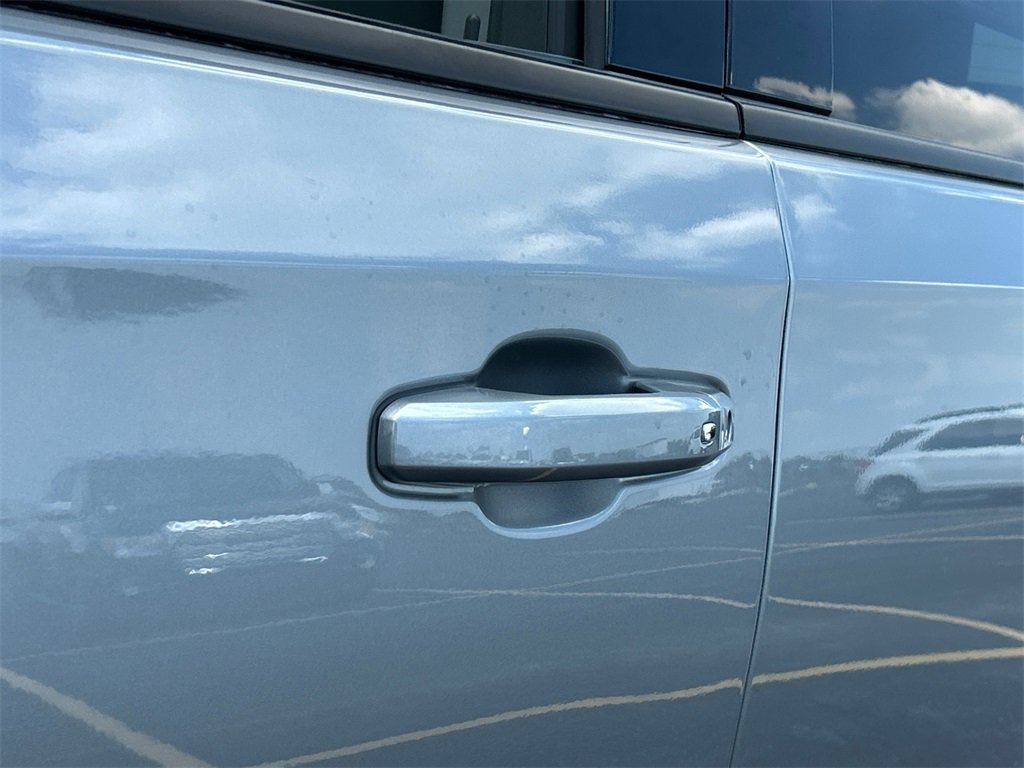 2026 GMC SIERRA - Image 13