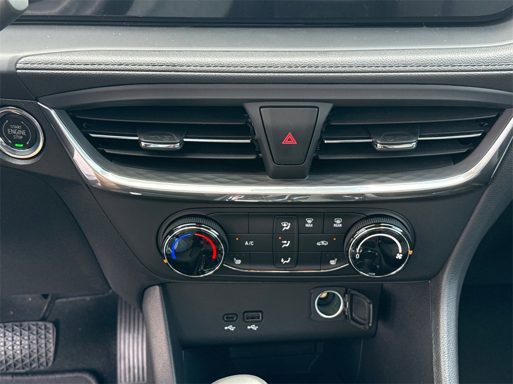 2026 Buick Encore GX Preferred photo 22