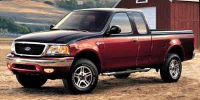 2004 Ford F-150 Heritage's photo