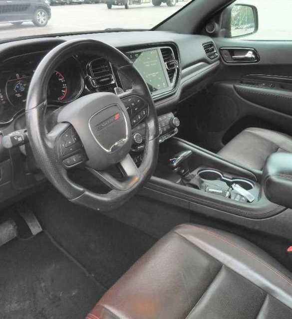 2023 Dodge Durango GT Plus photo 4