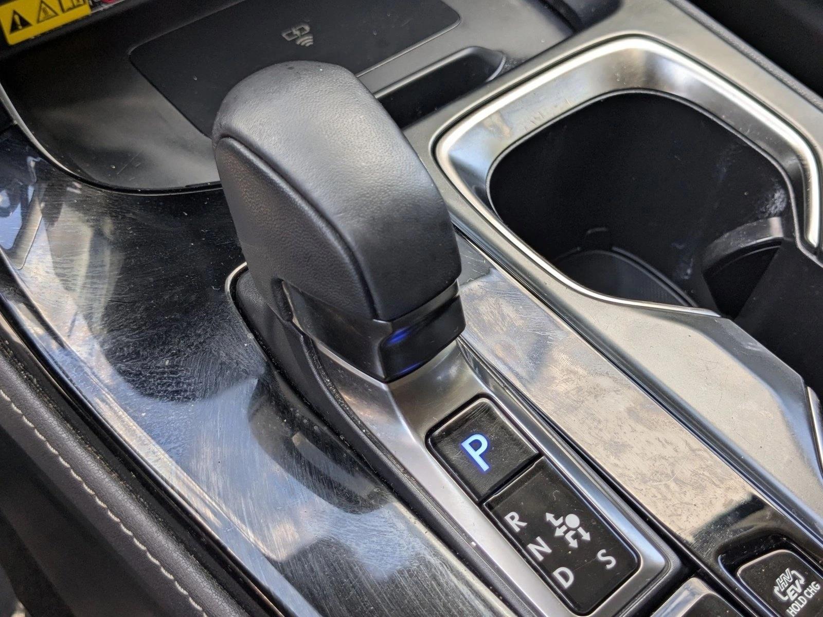 2024 Lexus NX 350 Luxury photo 12