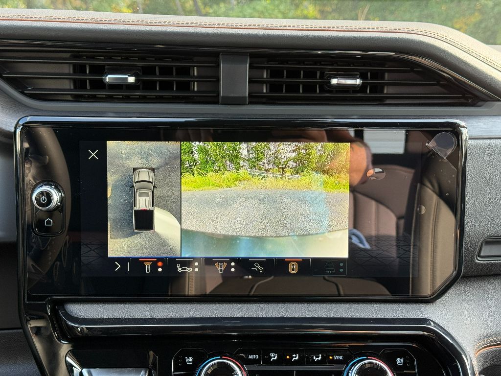 2026 Gmc Sierra 1500 AT4 photo 32