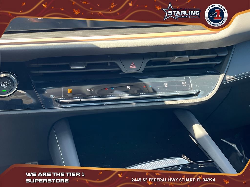 2025 Buick Envision Sport Touring photo 28