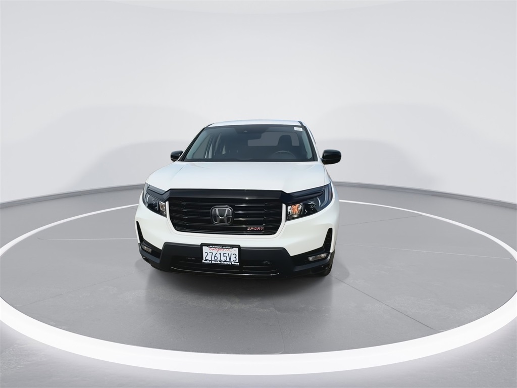 2023 Honda Ridgeline Sport photo 4