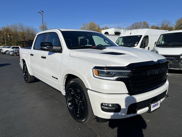 2026 RAM Ram 1500 Pickup Limited's photo