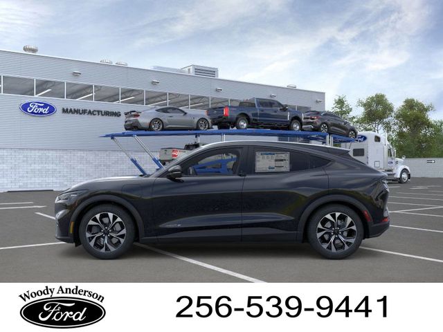2025 Ford Mustang Mach-E Select photo 3
