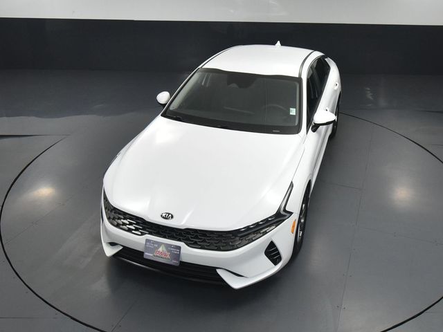2021 Kia K5 LXS photo 47