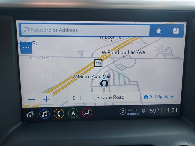 2023 Gmc Acadia SLT photo 20