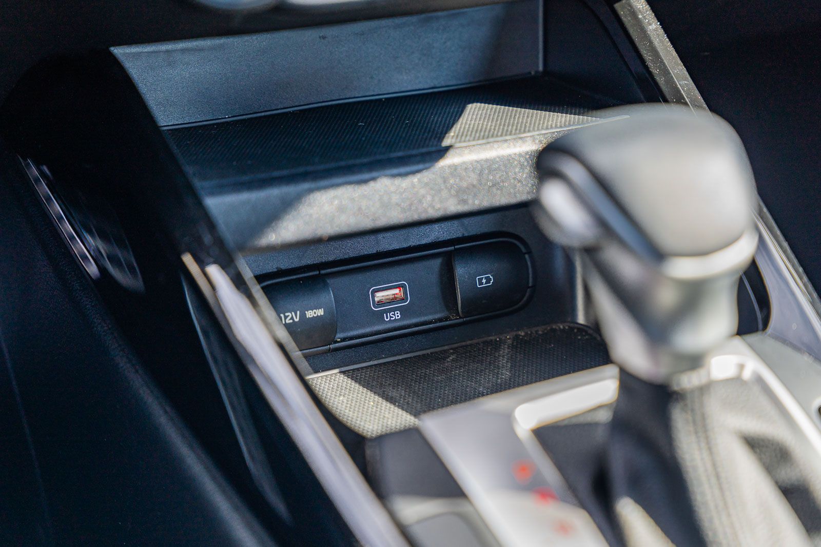 2022 Kia Forte GT-Line photo 28