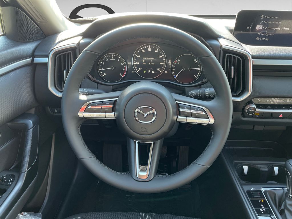 2025 Mazda CX-50 2.5 S Preferred photo 12