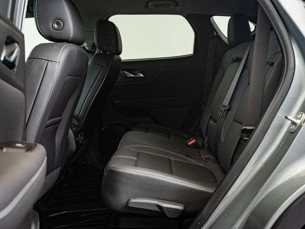 2024 Chevrolet Blazer 3LT photo 28