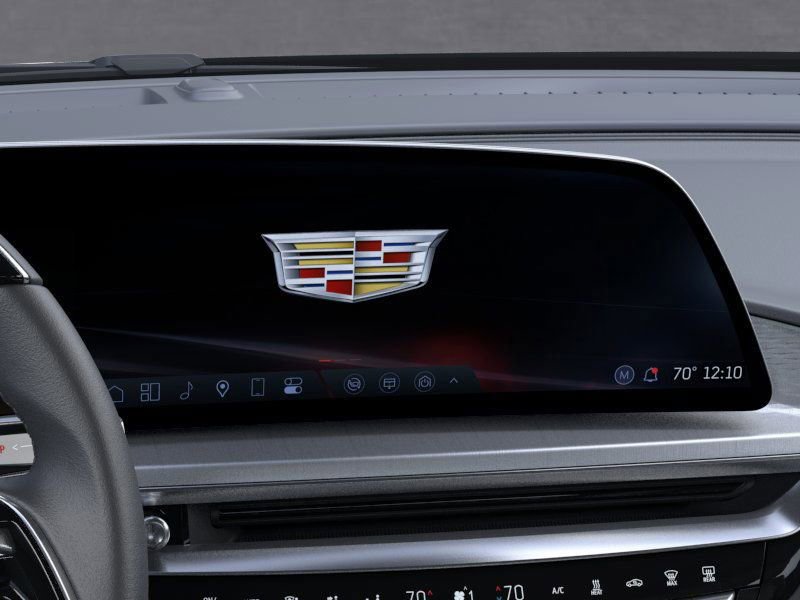 2026 Cadillac Lyriq photo 19