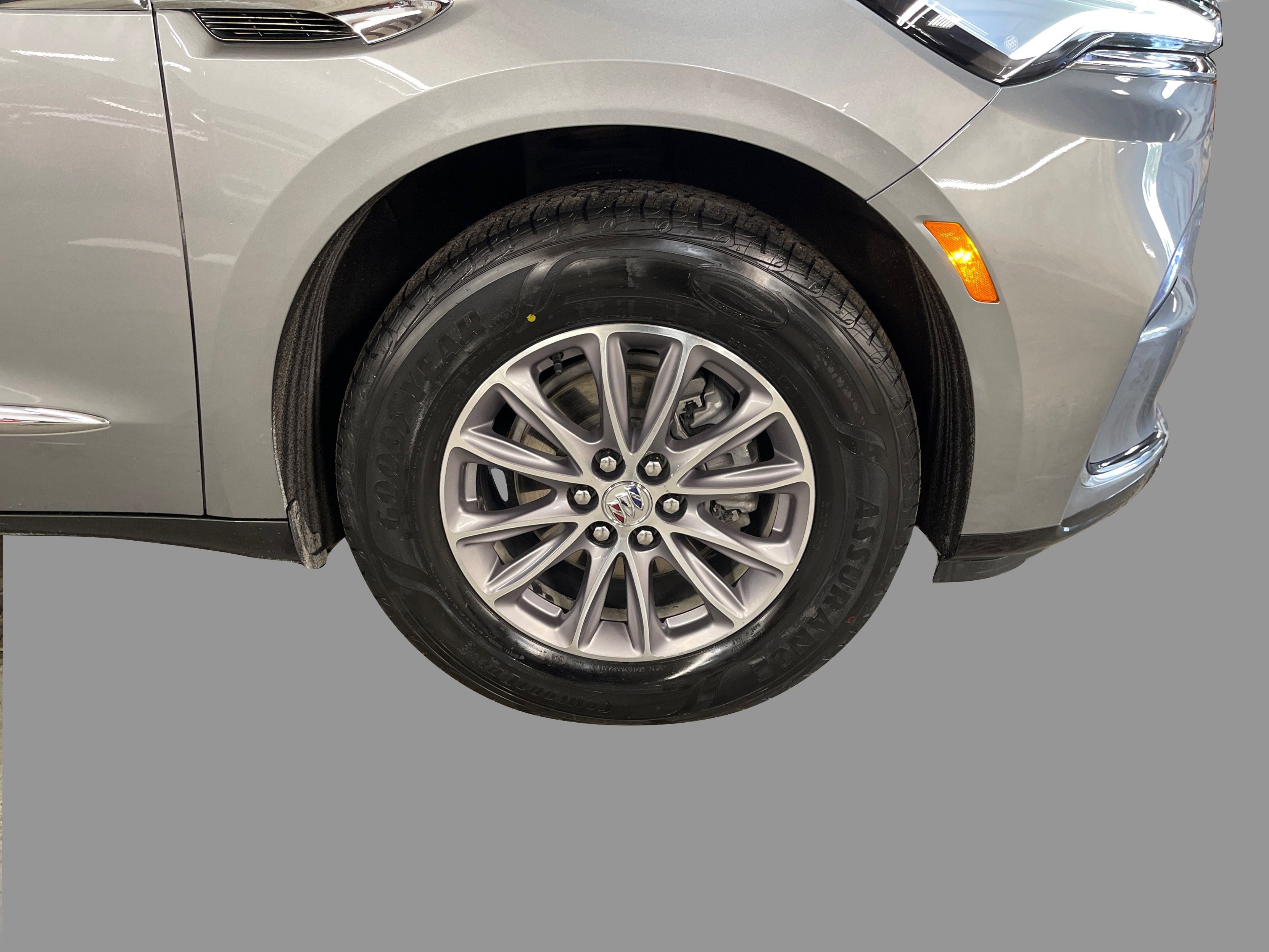 2023 Buick Enclave Essence photo 7