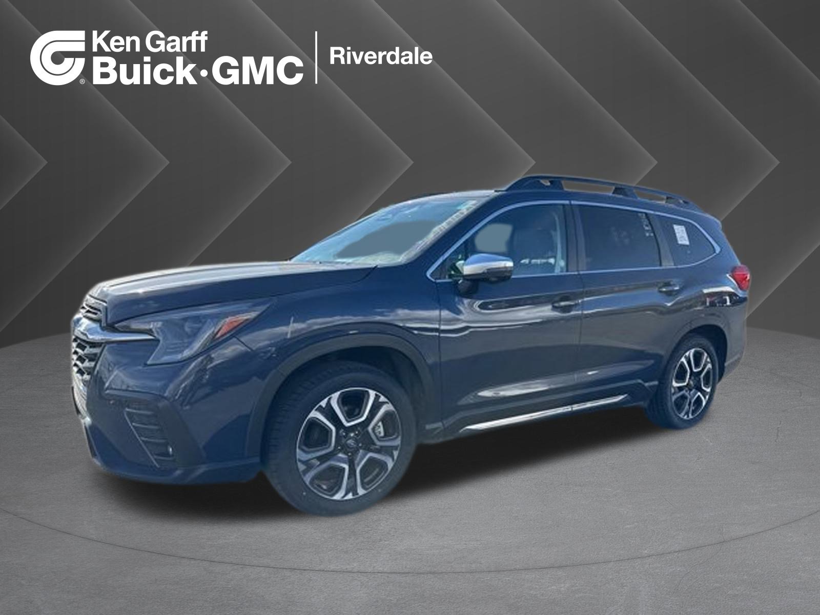 2023 Subaru Ascent Limited