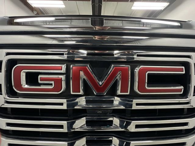 2025 Gmc Sierra 1500 Denali photo 28