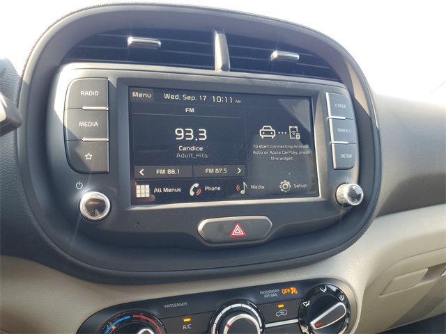 2025 Kia Soul LX S photo 19