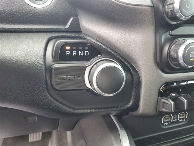 2022 Ram 1500 Big Horn Lone Star photo 18