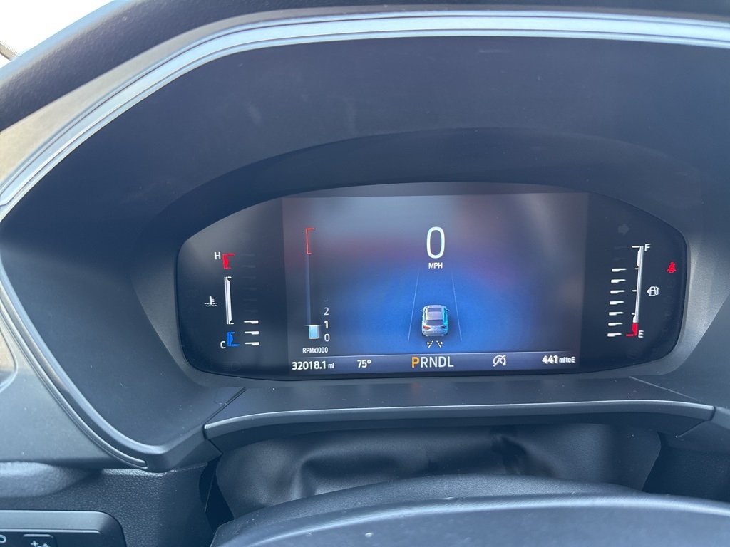 2024 Ford Escape Active photo 2