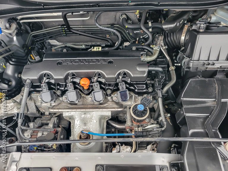 2017 HONDA HR-V - Image 13