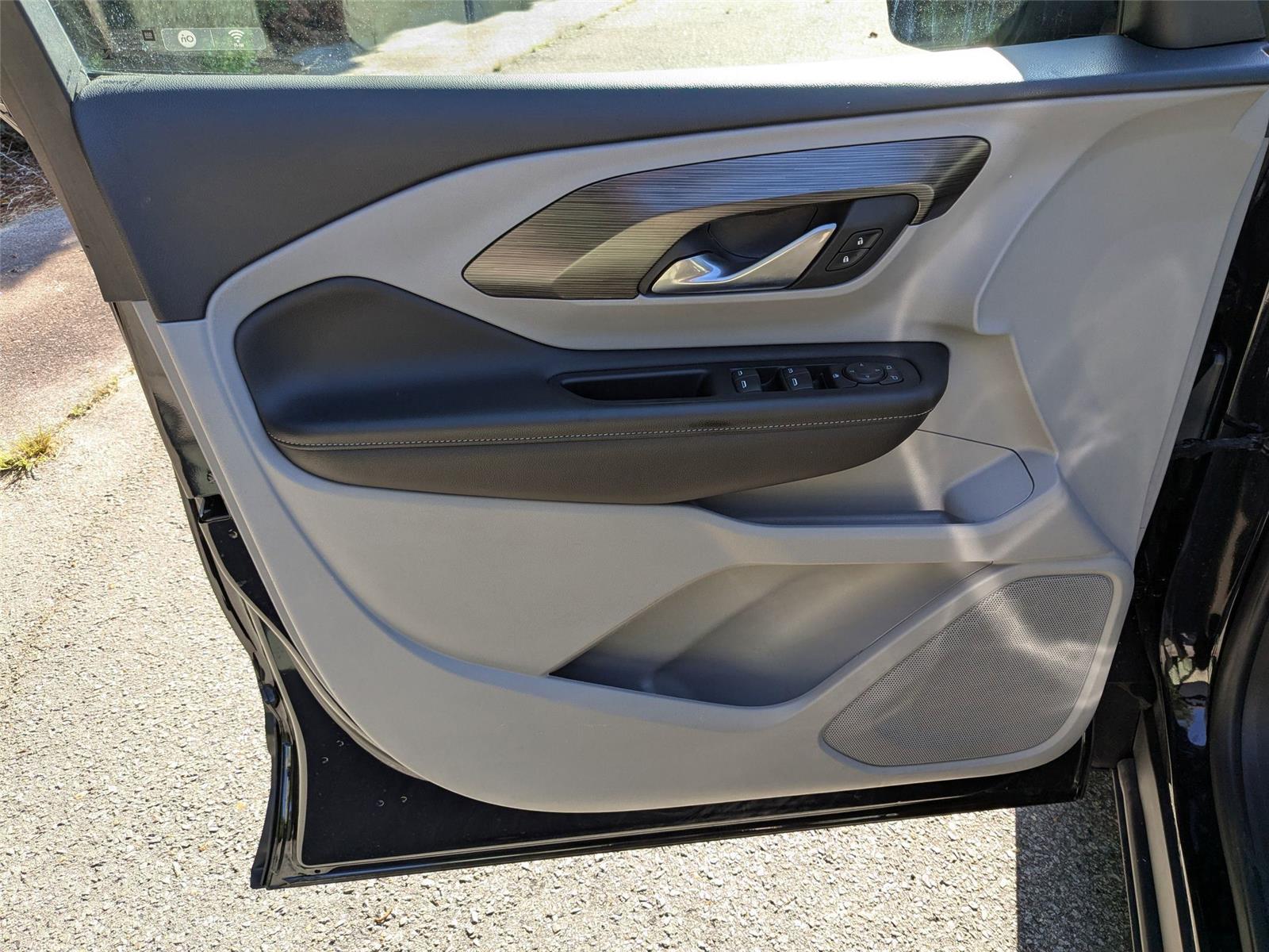 2022 Gmc Terrain SLE photo 12