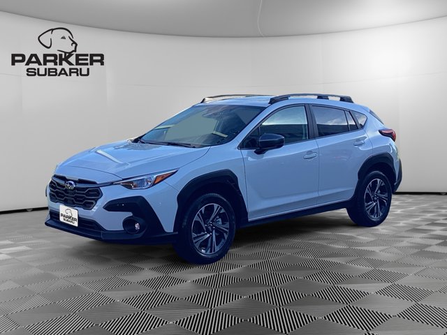 2026 Subaru Crosstrek Premium's photo