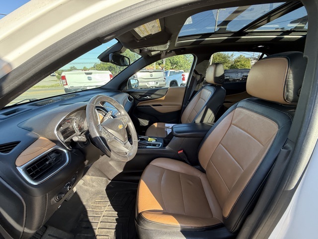 2018 Chevrolet Equinox Premier photo 10