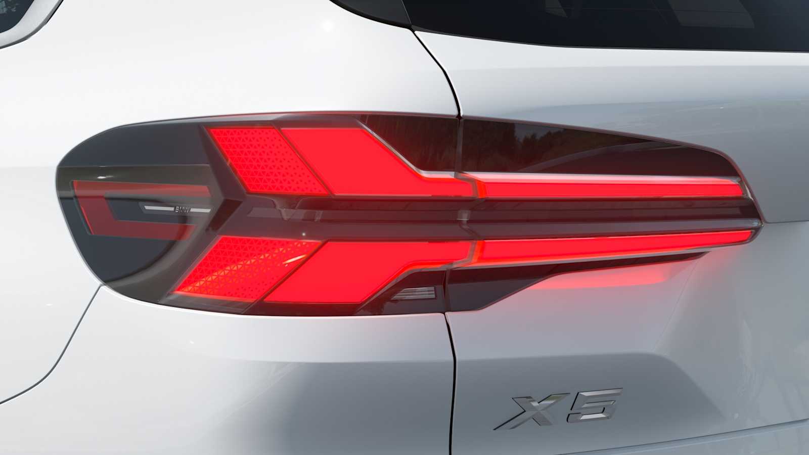 2026 Bmw X5 sDrive40i photo 7