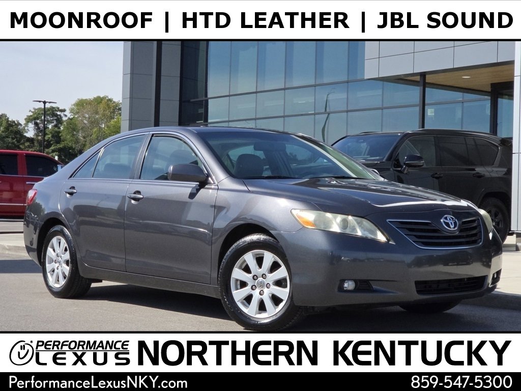 2009 Toyota Camry