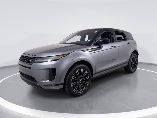 New 2026 Land Rover Range Rover Evoque S SUV in Fort Myers #TH289453 ...