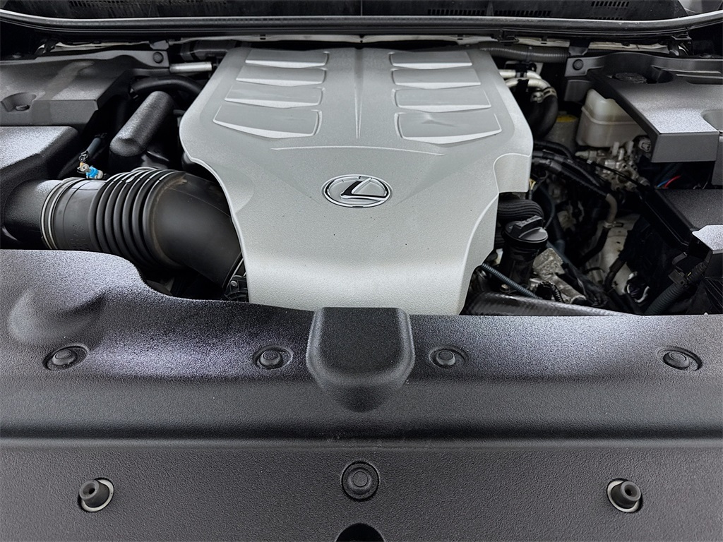 2016 Lexus GX 460 Luxury photo 22