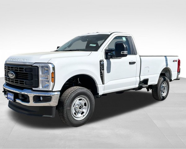 2025 Ford F-350 Super Duty
