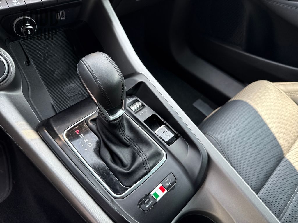 2024 Alfa Romeo Tonale Ti photo 22