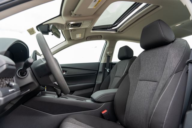 2024 Honda Accord EX photo 15