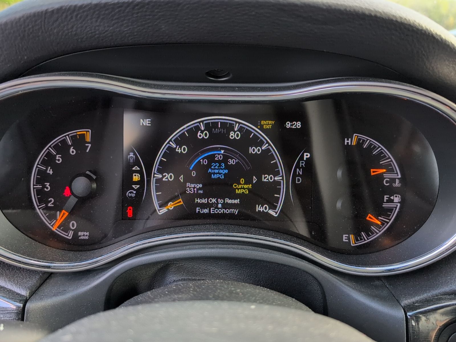 2021 Jeep Grand Cherokee Trailhawk photo 12