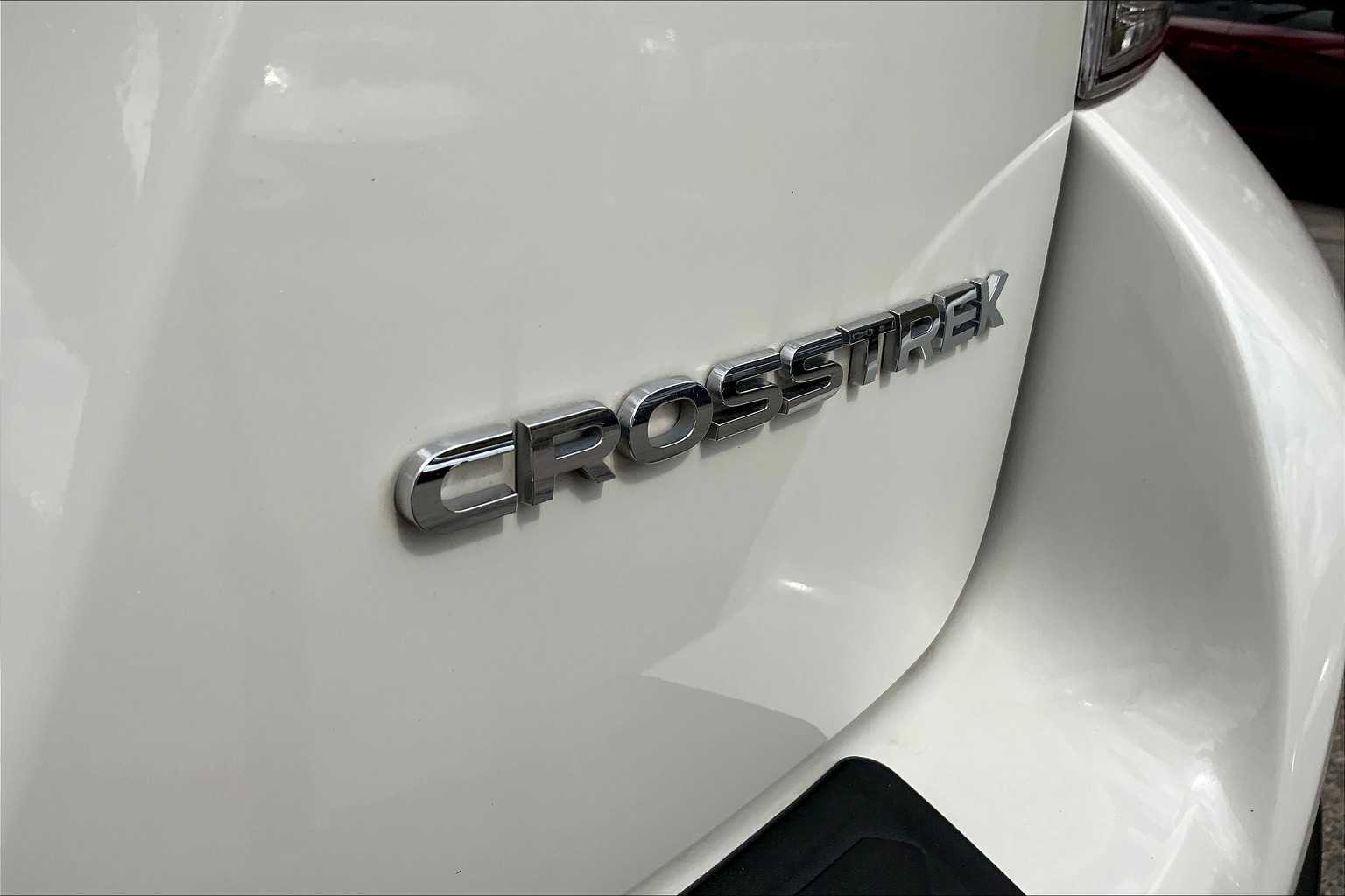 2021 Subaru Crosstrek Premium photo 27