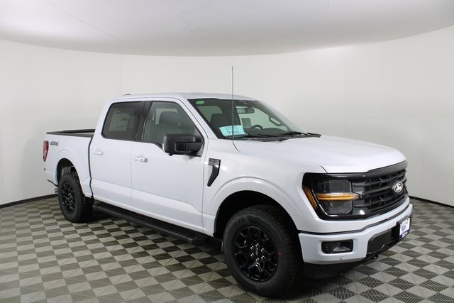 New Ford F-150 Sioux Falls, SD | Vern Eide Ford Lincoln