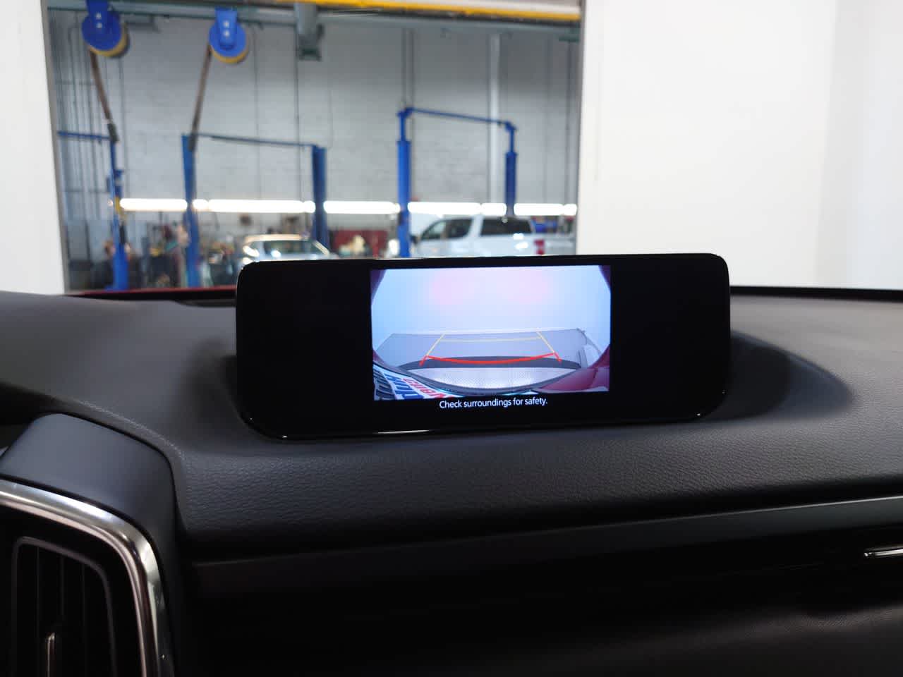 2024 Mazda CX-50 2.5 Premium Plus photo 22