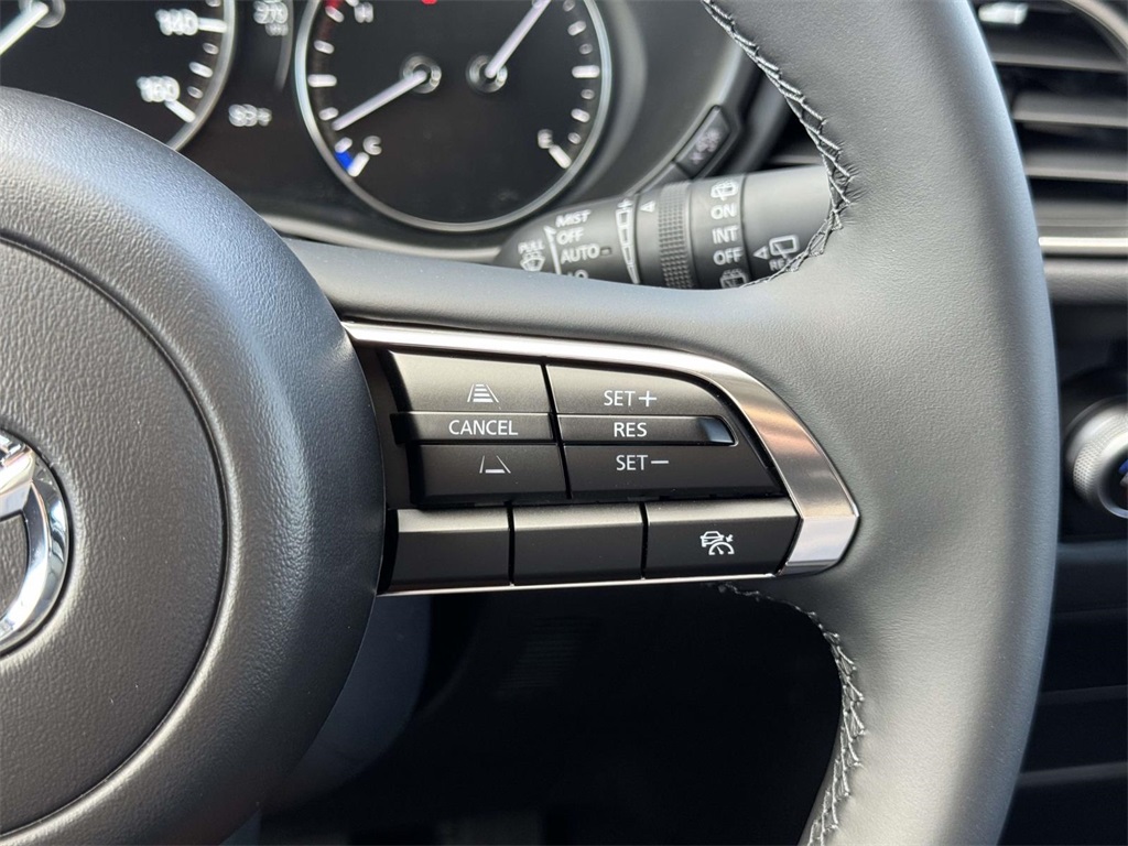 2025 Mazda CX-30 2.5 Select Sport photo 22