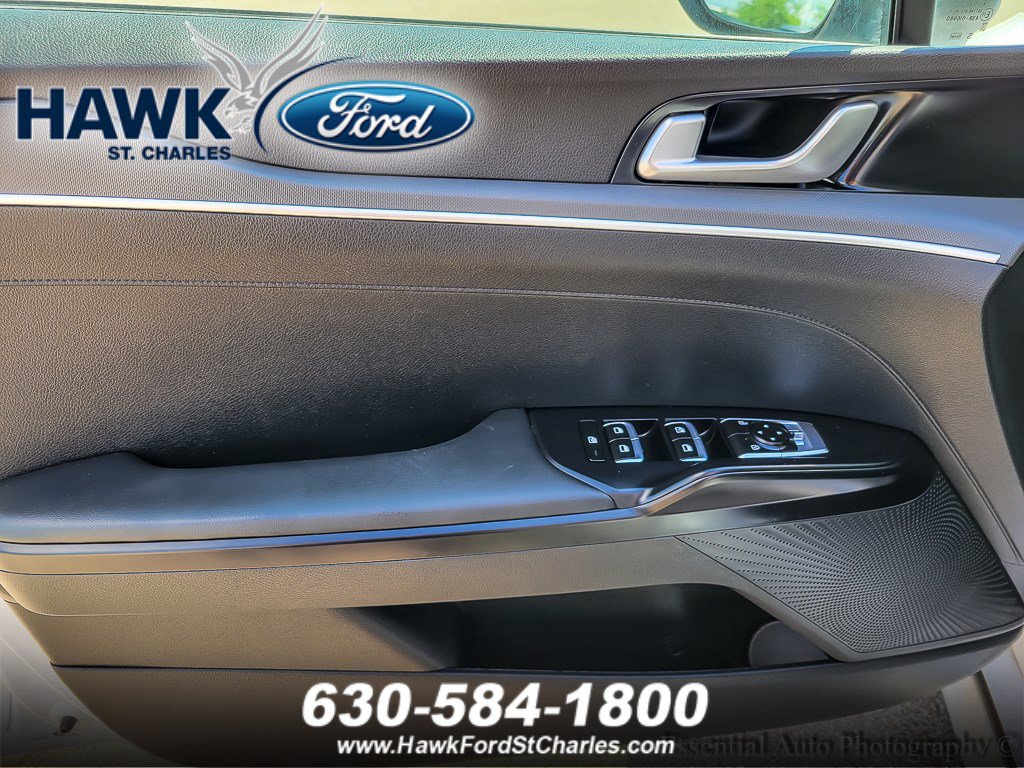 2023 KIA K5 - Image 15