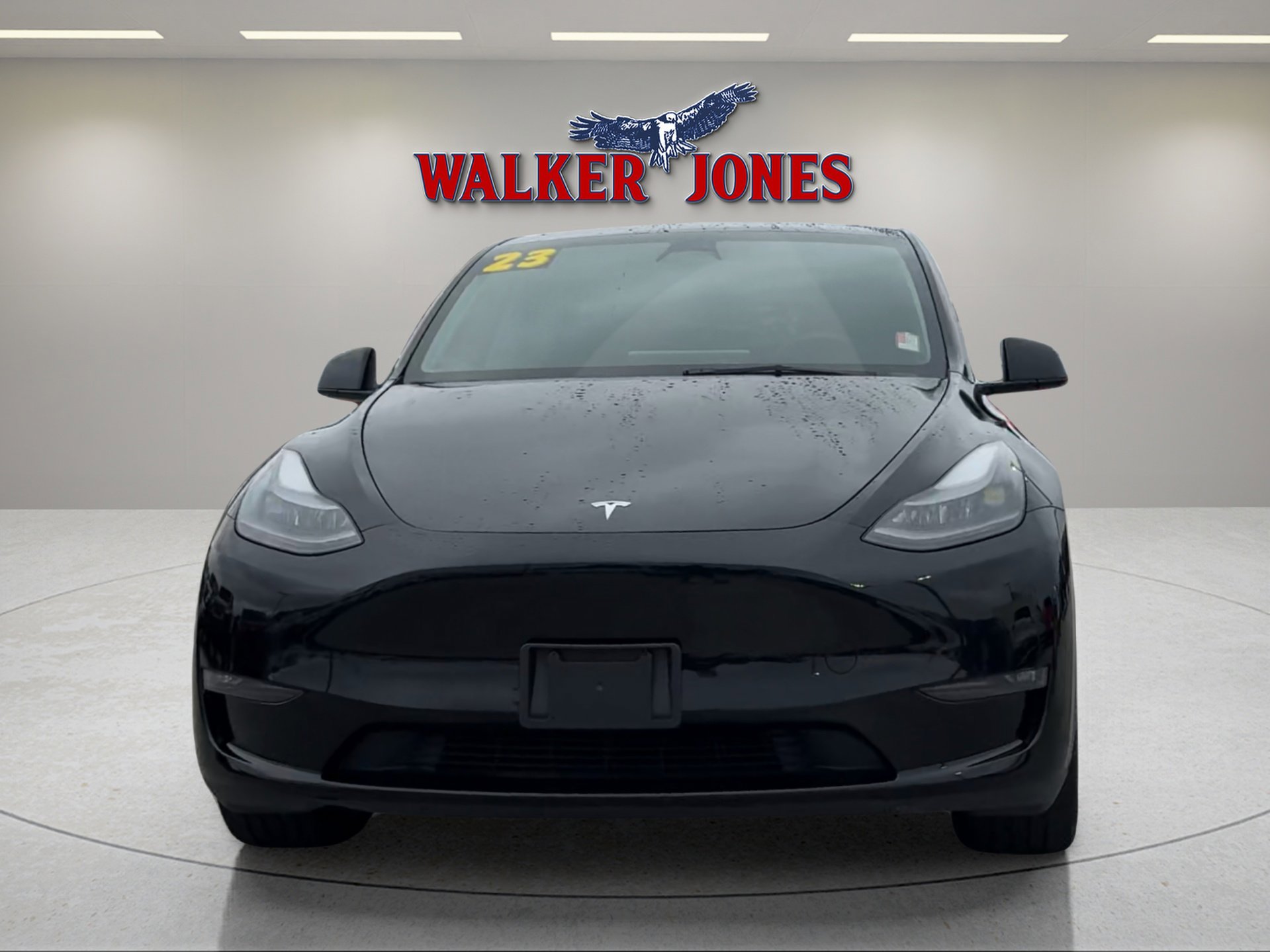 2023 Tesla Model Y photo 8