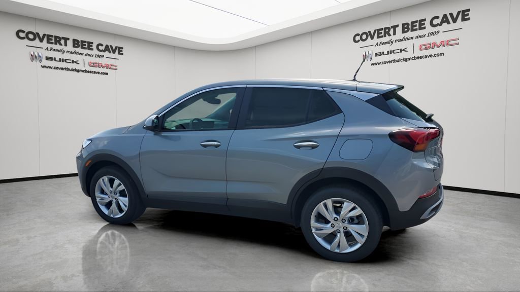 2026 Buick Encore GX Preferred photo 5