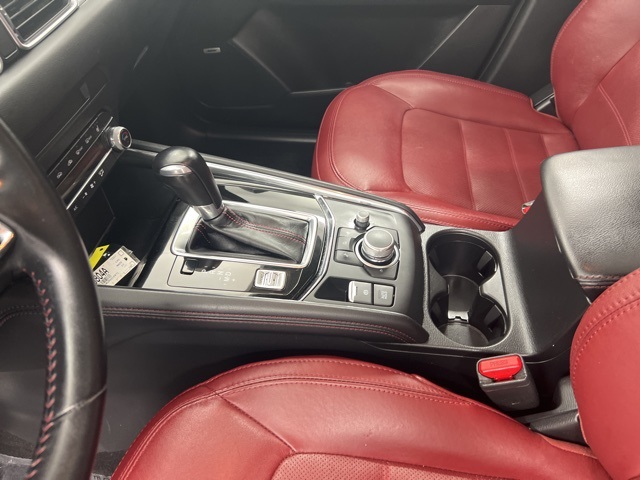 2023 Mazda CX-5 2.5 S Carbon photo 14