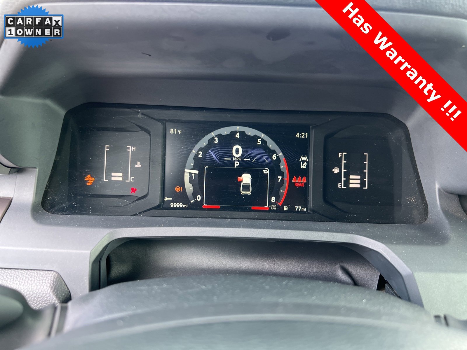 2024 Toyota Tacoma SR5 photo 14