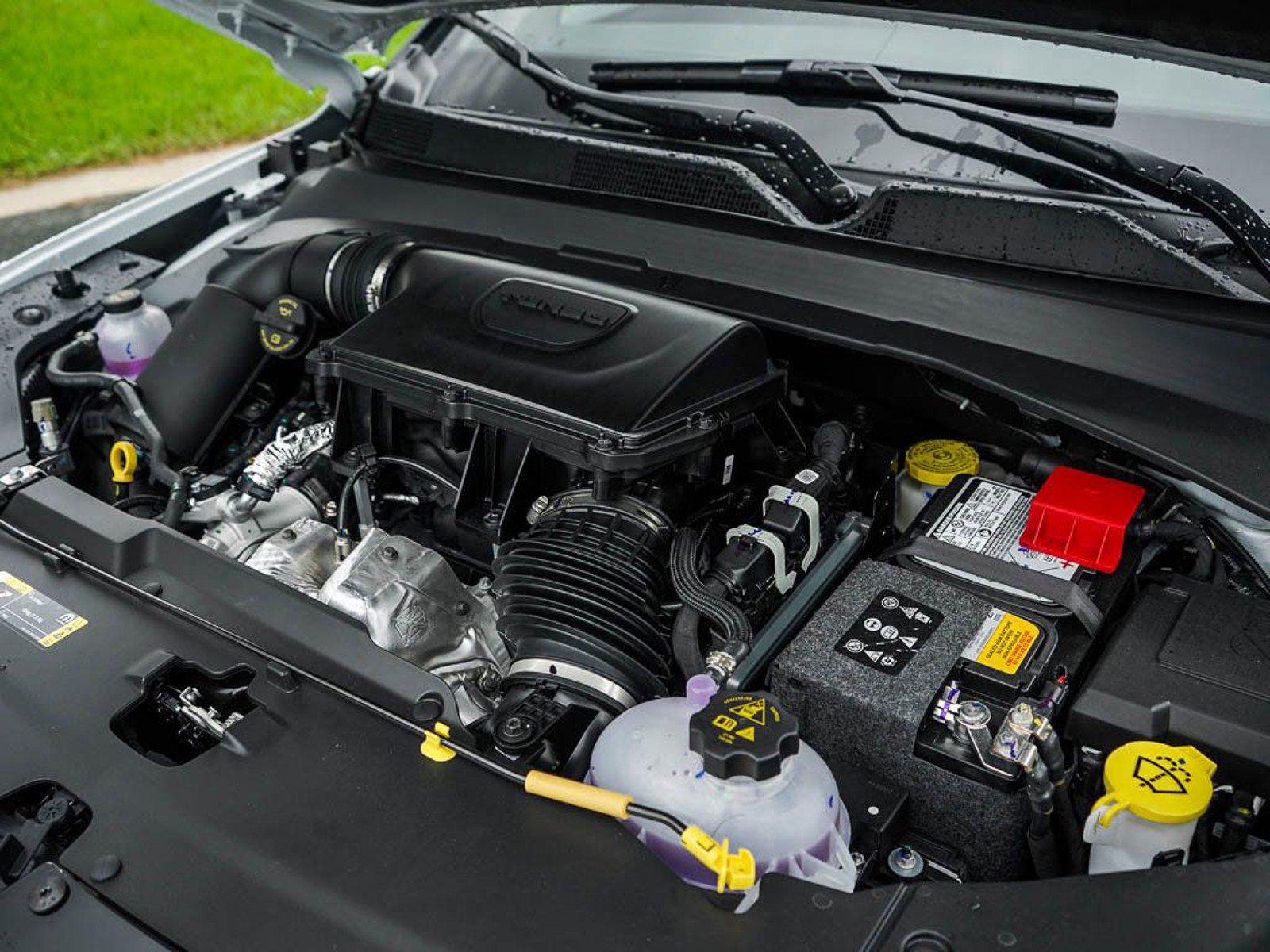 2025 Jeep Compass Limited photo 6